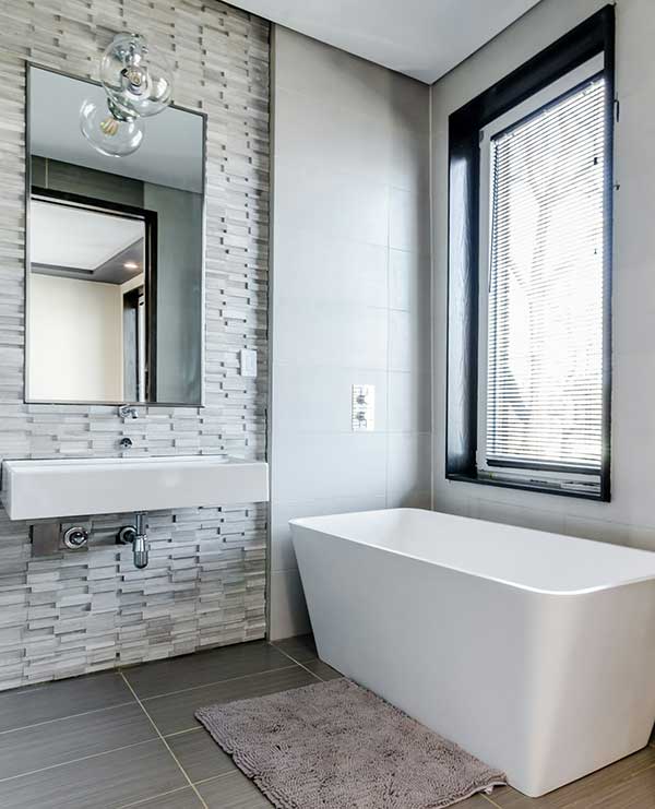 Bathroom Additions, Windsor, Essex County