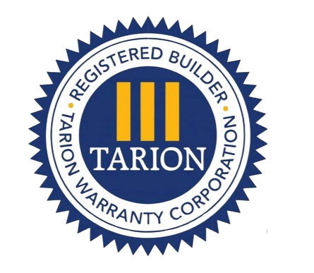 Tarion Home Warranty Program