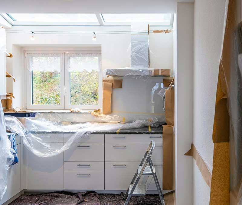 Kitchen Renovations, Windsor, Essex County.